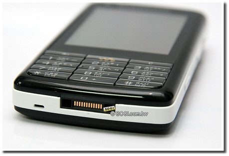 8GB 旗艦Walkman 音樂機 SE W960i 8GB 旗艦Walkman 音樂機 SE W960i