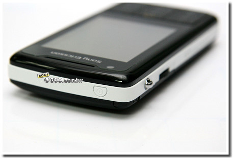 8GB 旗艦Walkman 音樂機 SE W960i 8GB 旗艦Walkman 音樂機 SE W960i