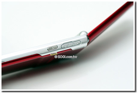 自由換殼風格任選 Samsung F609