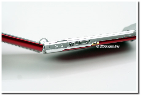 自由換殼風格任選 Samsung F609