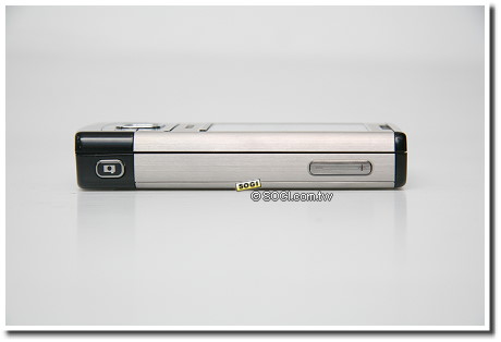 時尚雅痞、玩家一致推薦 Nokia 6500 slide