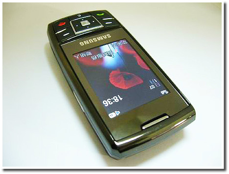 一線廠牌雙卡雙待機-Samsung D880 一線廠牌雙卡雙待機-Samsung D880