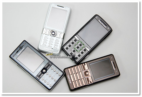 SE 四款 K 系列特別版「長江7號」星爺機 SE 四款 K 系列特別版「長江7號」星爺機