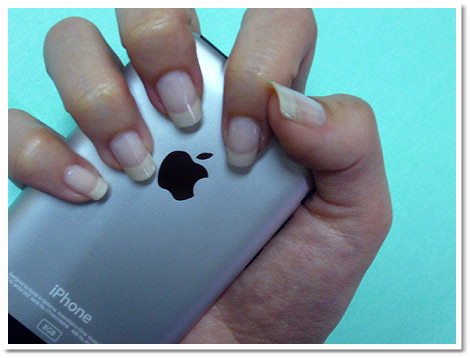 1.1.2 版 iPhone 進階完美版 功能教學篇 1.1.2 版 iPhone 進階完美版 功能教學篇