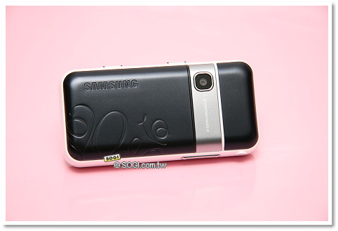 Samsung F258 音樂精靈 美型入門首選款 Samsung F258 音樂精靈 美型入門首選款