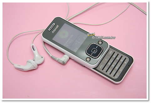 Samsung F258 音樂精靈 美型入門首選款 Samsung F258 音樂精靈 美型入門首選款