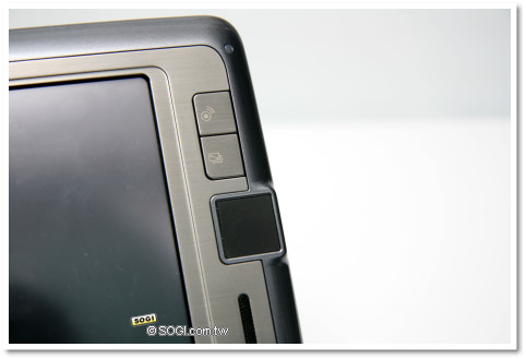 7 吋螢幕 3.5G 無線上網行動電腦 HTC Shift 7 吋螢幕 3.5G 無線上網行動電腦 HTC Shift