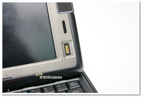 7 吋螢幕 3.5G 無線上網行動電腦 HTC Shift 7 吋螢幕 3.5G 無線上網行動電腦 HTC Shift