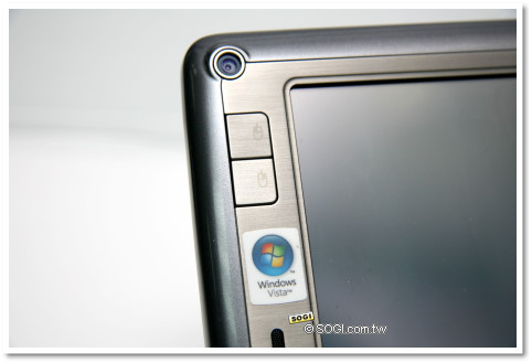 7 吋螢幕 3.5G 無線上網行動電腦 HTC Shift 7 吋螢幕 3.5G 無線上網行動電腦 HTC Shift