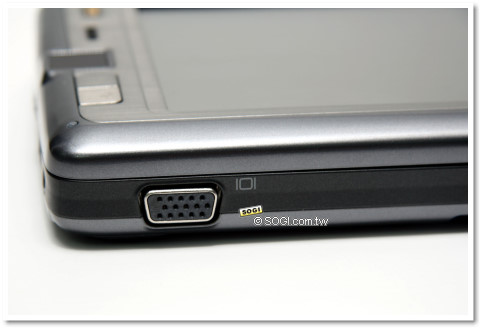 7 吋螢幕 3.5G 無線上網行動電腦 HTC Shift 7 吋螢幕 3.5G 無線上網行動電腦 HTC Shift