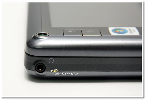 7 吋螢幕 3.5G 無線上網行動電腦 HTC Shift 7 吋螢幕 3.5G 無線上網行動電腦 HTC Shift