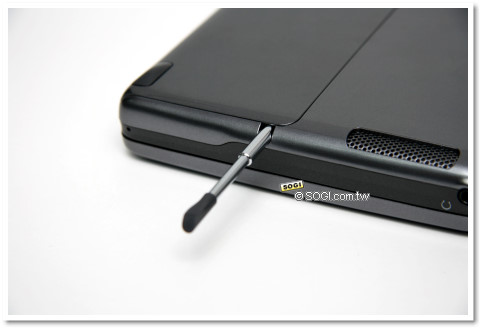 7 吋螢幕 3.5G 無線上網行動電腦 HTC Shift 7 吋螢幕 3.5G 無線上網行動電腦 HTC Shift