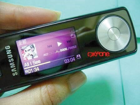 Samsung F210 黯夜歌姬唱歌超好聽 Samsung F210 黯夜歌姬唱歌超好聽