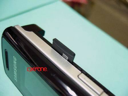 Samsung F210 黯夜歌姬唱歌超好聽 Samsung F210 黯夜歌姬唱歌超好聽