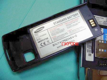 Samsung F210 黯夜歌姬唱歌超好聽 Samsung F210 黯夜歌姬唱歌超好聽