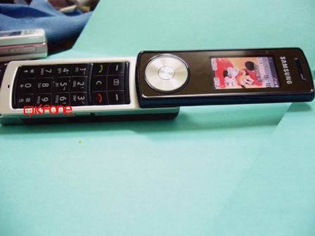 Samsung F210 黯夜歌姬唱歌超好聽 Samsung F210 黯夜歌姬唱歌超好聽