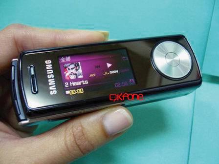 Samsung F210 黯夜歌姬唱歌超好聽 Samsung F210 黯夜歌姬唱歌超好聽