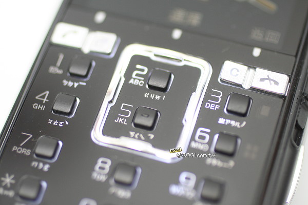 Cyber-shot 黑衣機王 SE K850i 神秘開箱 Cyber-shot 黑衣機王 SE K850i 神秘開箱