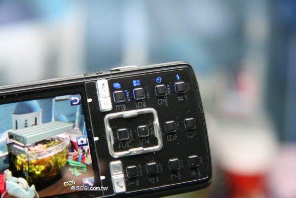 Cyber-shot 黑衣機王 SE K850i 神秘開箱 Cyber-shot 黑衣機王 SE K850i 神秘開箱