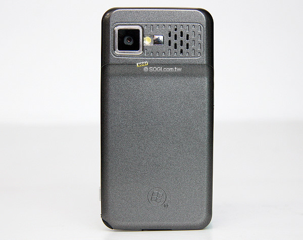 熱感應商務智慧機 glofiish M800 熱感應商務智慧機 glofiish M800