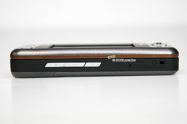 熱感應商務智慧機 glofiish M800 熱感應商務智慧機 glofiish M800