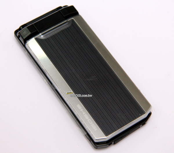 One Touch滑鼠+3.2吋螢幕 Sharp SH905i One Touch滑鼠+3.2吋螢幕 Sharp SH905i