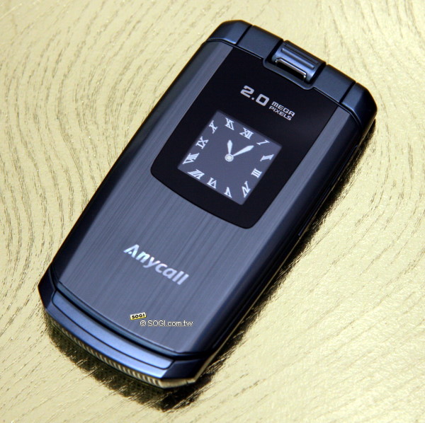 復古旋轉鏡頭 Samsung J638 纖薄 3.5G 代表 復古旋轉鏡頭 Samsung J638 纖薄 3.5G 代表