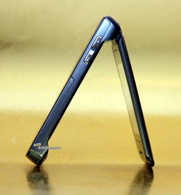 復古旋轉鏡頭 Samsung J638 纖薄 3.5G 代表 復古旋轉鏡頭 Samsung J638 纖薄 3.5G 代表