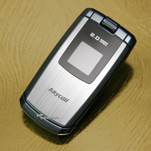 復古旋轉鏡頭 Samsung J638 纖薄 3.5G 代表 復古旋轉鏡頭 Samsung J638 纖薄 3.5G 代表