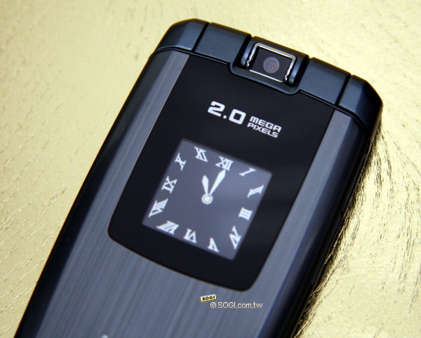 復古旋轉鏡頭 Samsung J638 纖薄 3.5G 代表 復古旋轉鏡頭 Samsung J638 纖薄 3.5G 代表