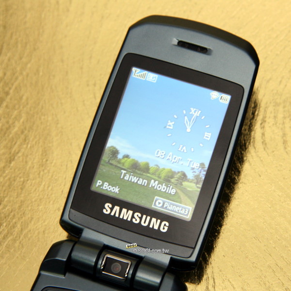 復古旋轉鏡頭 Samsung J638 纖薄 3.5G 代表 復古旋轉鏡頭 Samsung J638 纖薄 3.5G 代表