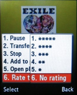 復古旋轉鏡頭 Samsung J638 纖薄 3.5G 代表 復古旋轉鏡頭 Samsung J638 纖薄 3.5G 代表