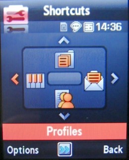 復古旋轉鏡頭 Samsung J638 纖薄 3.5G 代表 復古旋轉鏡頭 Samsung J638 纖薄 3.5G 代表