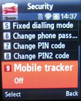 復古旋轉鏡頭 Samsung J638 纖薄 3.5G 代表 復古旋轉鏡頭 Samsung J638 纖薄 3.5G 代表