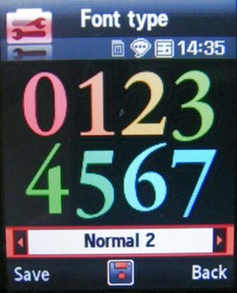 復古旋轉鏡頭 Samsung J638 纖薄 3.5G 代表 復古旋轉鏡頭 Samsung J638 纖薄 3.5G 代表