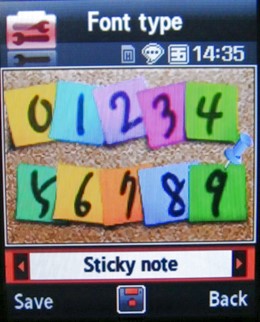 復古旋轉鏡頭 Samsung J638 纖薄 3.5G 代表 復古旋轉鏡頭 Samsung J638 纖薄 3.5G 代表