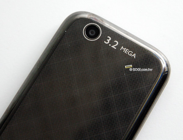 8.9 mm 纖薄金屬美機 BenQ T60 8.9 mm 纖薄金屬美機 BenQ T60