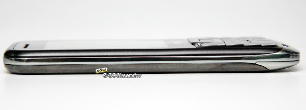 8.9 mm 纖薄金屬美機 BenQ T60 8.9 mm 纖薄金屬美機 BenQ T60