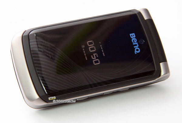 遠傳 3G 折疊機 BenQ E53 千元有找 遠傳 3G 折疊機 BenQ E53 千元有找