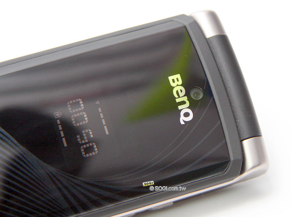 遠傳 3G 折疊機 BenQ E53 千元有找 遠傳 3G 折疊機 BenQ E53 千元有找