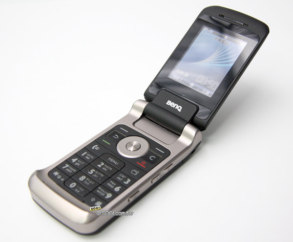 遠傳 3G 折疊機 BenQ E53 千元有找 遠傳 3G 折疊機 BenQ E53 千元有找