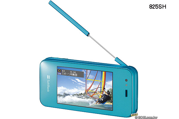 SoftBank 夏季 11 款新機 多色系粉墨登場 SoftBank 夏季 11 款新機 多色系粉墨登場