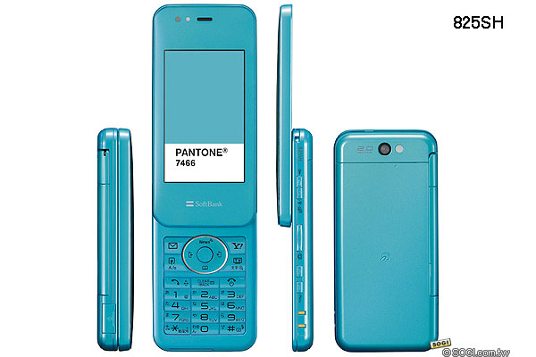 SoftBank 夏季 11 款新機 多色系粉墨登場 SoftBank 夏季 11 款新機 多色系粉墨登場