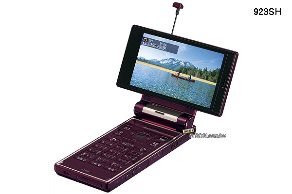 SoftBank 夏季 11 款新機 多色系粉墨登場 SoftBank 夏季 11 款新機 多色系粉墨登場