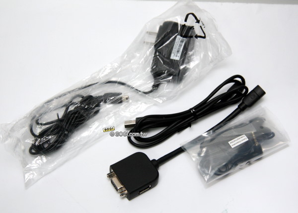 隨身迷你 NB!HTC Advantage X7510 開箱測試 隨身迷你 NB!HTC Advantage X7510 開箱測試
