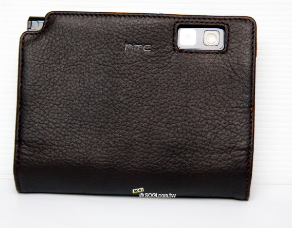 隨身迷你 NB!HTC Advantage X7510 開箱測試 隨身迷你 NB!HTC Advantage X7510 開箱測試