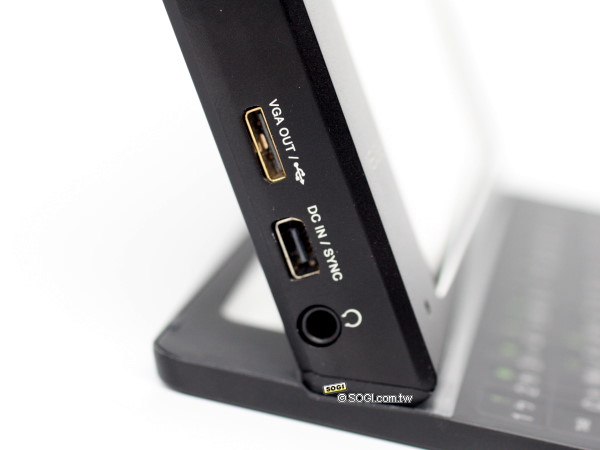 隨身迷你 NB!HTC Advantage X7510 開箱測試 隨身迷你 NB!HTC Advantage X7510 開箱測試