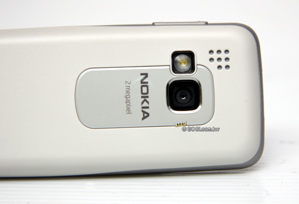 溝通無界、輕鬆過生活 Nokia 3120 classic 溝通無界、輕鬆過生活 Nokia 3120 classic