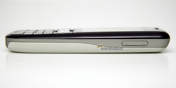 溝通無界、輕鬆過生活 Nokia 3120 classic 溝通無界、輕鬆過生活 Nokia 3120 classic