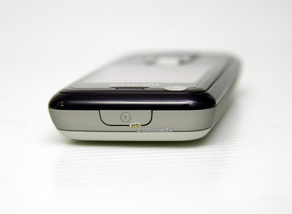 溝通無界、輕鬆過生活 Nokia 3120 classic 溝通無界、輕鬆過生活 Nokia 3120 classic